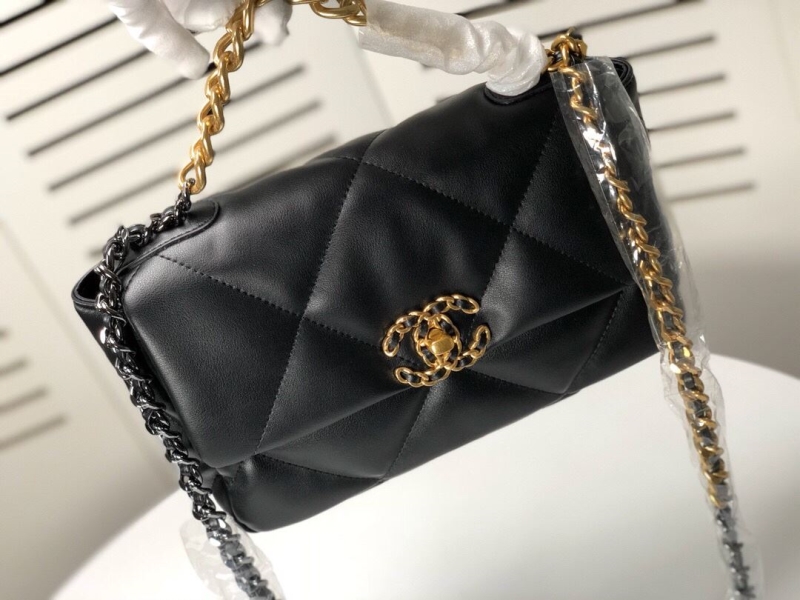 Chanel 19 Bags